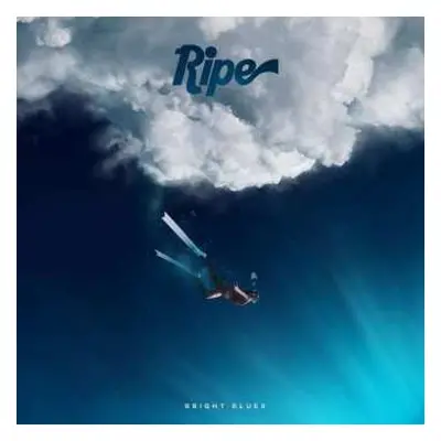 CD Ripe: Bright Blues