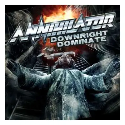 SP Annihilator: Downright Dominate LTD | CLR