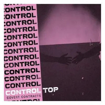 LP Control Top: Covert Contracts CLR