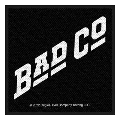 Bad Company Standard Patch: Est. 1973