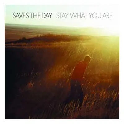 2EP Saves The Day: Stay What You Are CLR | NUM