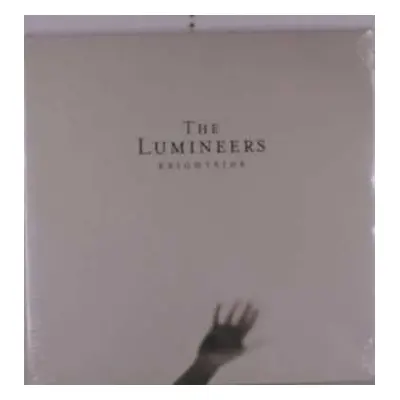 LP The Lumineers: Brightside LTD