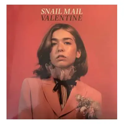 LP Snail Mail: Valentine LTD | CLR