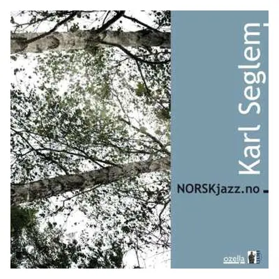 CD Karl Seglem: NORSKjazz.no