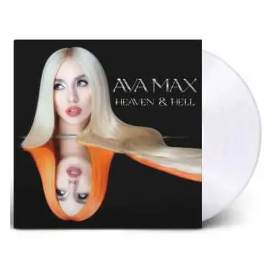 LP Ava Max: Heaven & Hell LTD | CLR