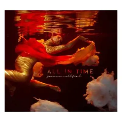 CD Joanna Wallfisch: All In Time