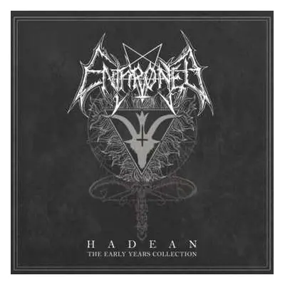 5CD Enthroned: Hadean