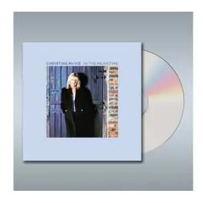 CD Christine McVie: In The Meantime