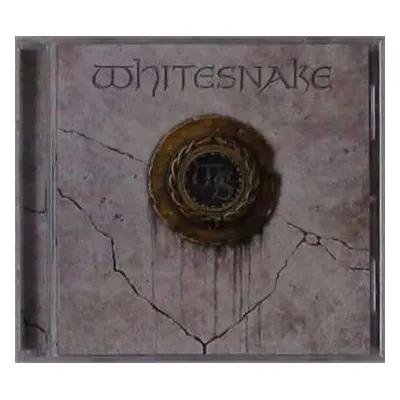 CD Whitesnake: 1987 (30th Anniversary Remaster)