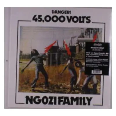 LP Ngozi Family: 45,000 Volts