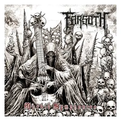 CD Farsoth: Morbid Symphonies