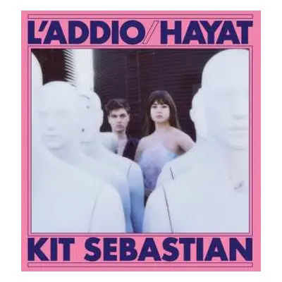 SP Kit Sebastian: L'addio/hayat (limited Edition)