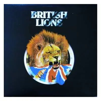 2CD British Lions: British Lions