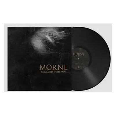 LP Morne: Engraved With Pain CLR | LTD | NUM