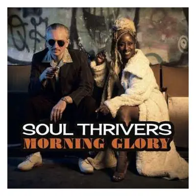 CD Soul Thrivers: Morning Glory