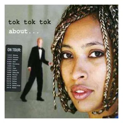 CD Tok Tok Tok: About...