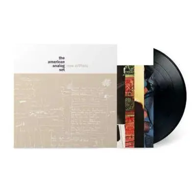 5LP/Box Set The American Analog Set: New Drifters