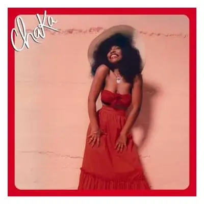 CD Chaka Khan: Chaka