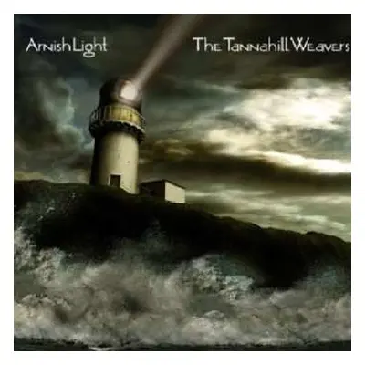 CD The Tannahill Weavers: Arnish Light