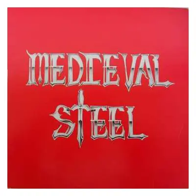 CD Medieval Steel: Medieval Steel