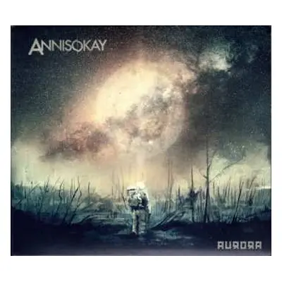 CD Annisokay: Aurora (special Edition)