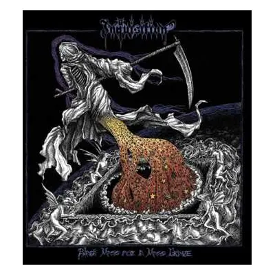 CD Inquisition: Black Mass For A Mass Grave