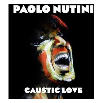 CD Paolo Nutini: Caustic Love