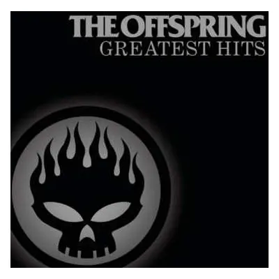 CD The Offspring: Greatest Hits