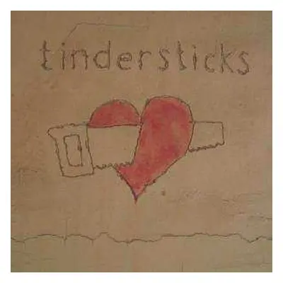 CD Tindersticks: The Hungry Saw