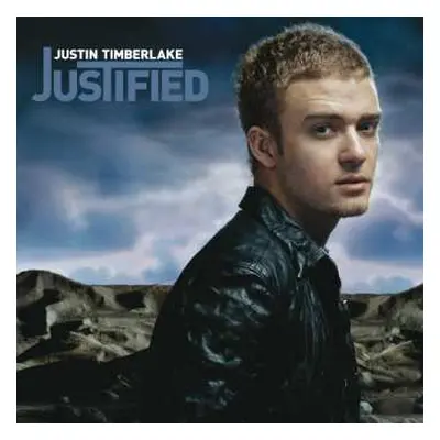 2LP Justin Timberlake: Justified