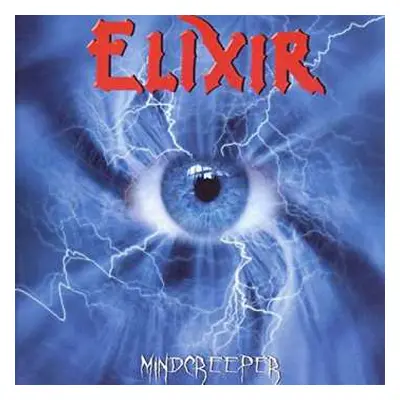 LP Elixir: Mindcreeper