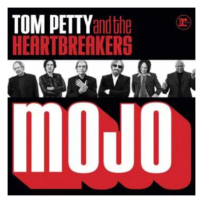 2LP Tom Petty And The Heartbreakers: Mojo