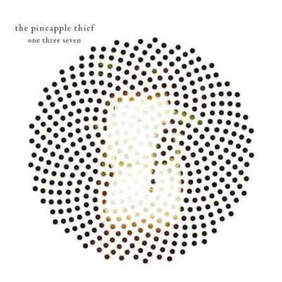 CD The Pineapple Thief: One Three Seven DIGI