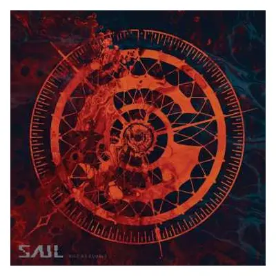 CD Saul: Rise As Equals