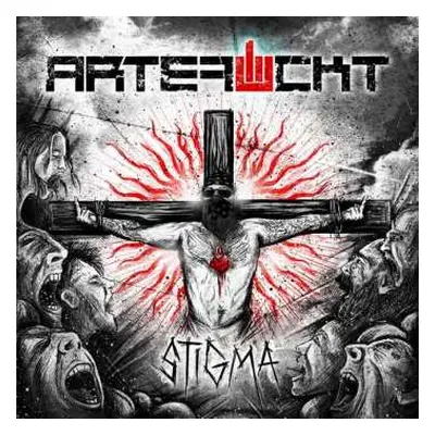 CD Artefuckt: Stigma DIGI