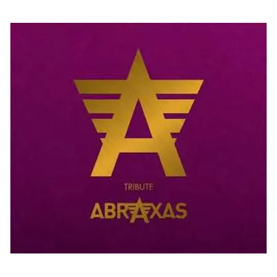 2CD Various: Tribute Abraxas