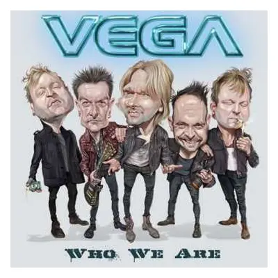 CD Vega: Who We Are