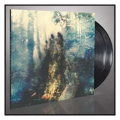 2LP Sylvaine: Wistful LTD