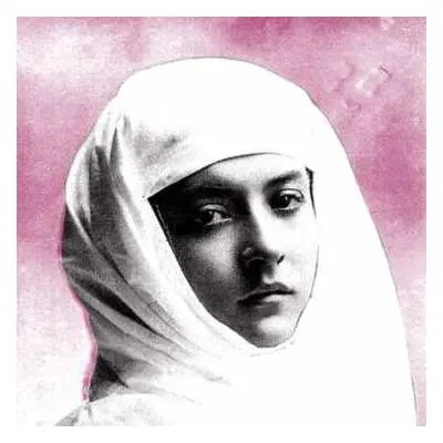 LP Protomartyr: Relatives In Descent