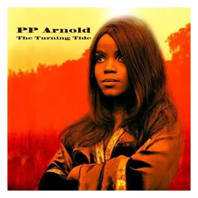 CD P.P. Arnold: The Turning Tide