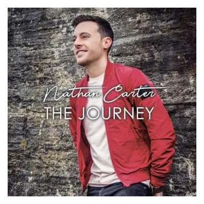 CD Nathan Carter: The Journey