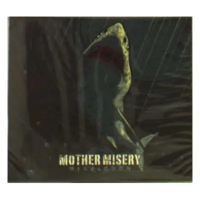 CD Mother Misery: Megalodon