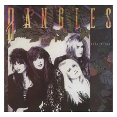 CD Bangles: Everything