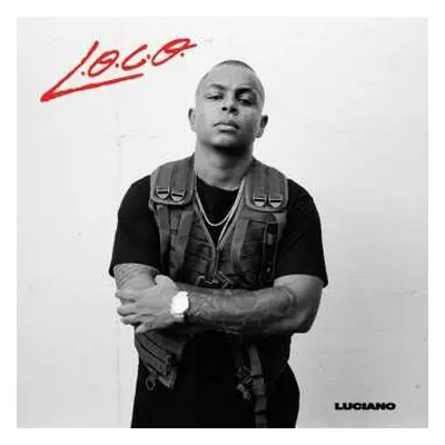 CD Luciano: L.O.C.O.