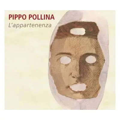 CD Pippo Pollina: L'appartenenza