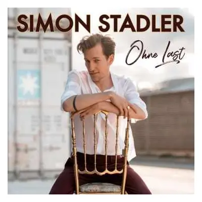 CD Simon Stadler: Ohne Last