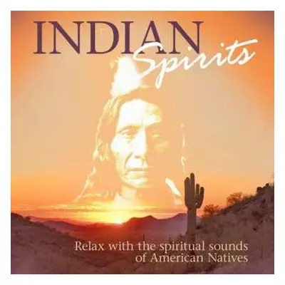 2CD Various: Indian Spirits