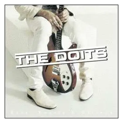 LP The Doits: Lost, Lonely & Vicious