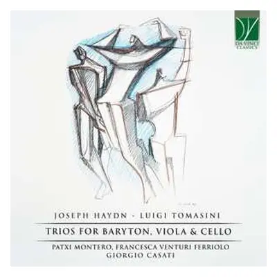 CD Montero / Venturi Ferriol: Divertimenti Nr. 8 & 9 Für Baryton-trio