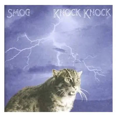 LP Smog: Knock Knock